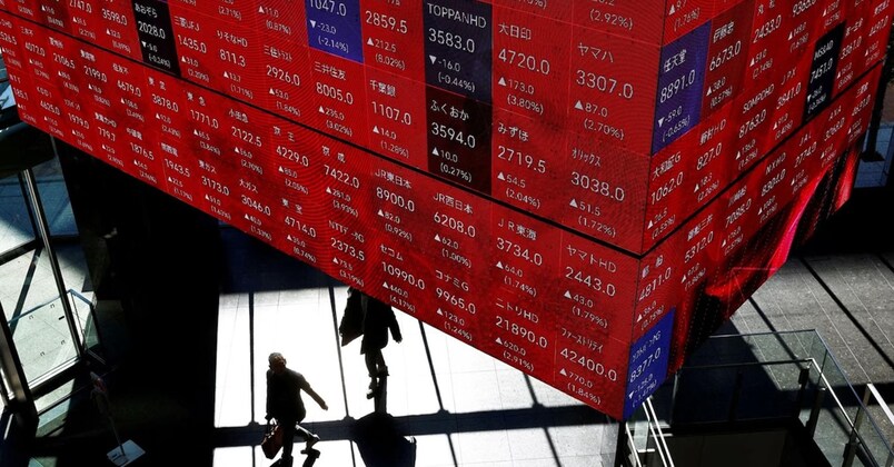 News on sale finanza oggi